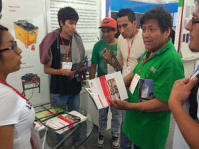 tjkmachinery-peru-international-building-materials-and-machinery-exhibition